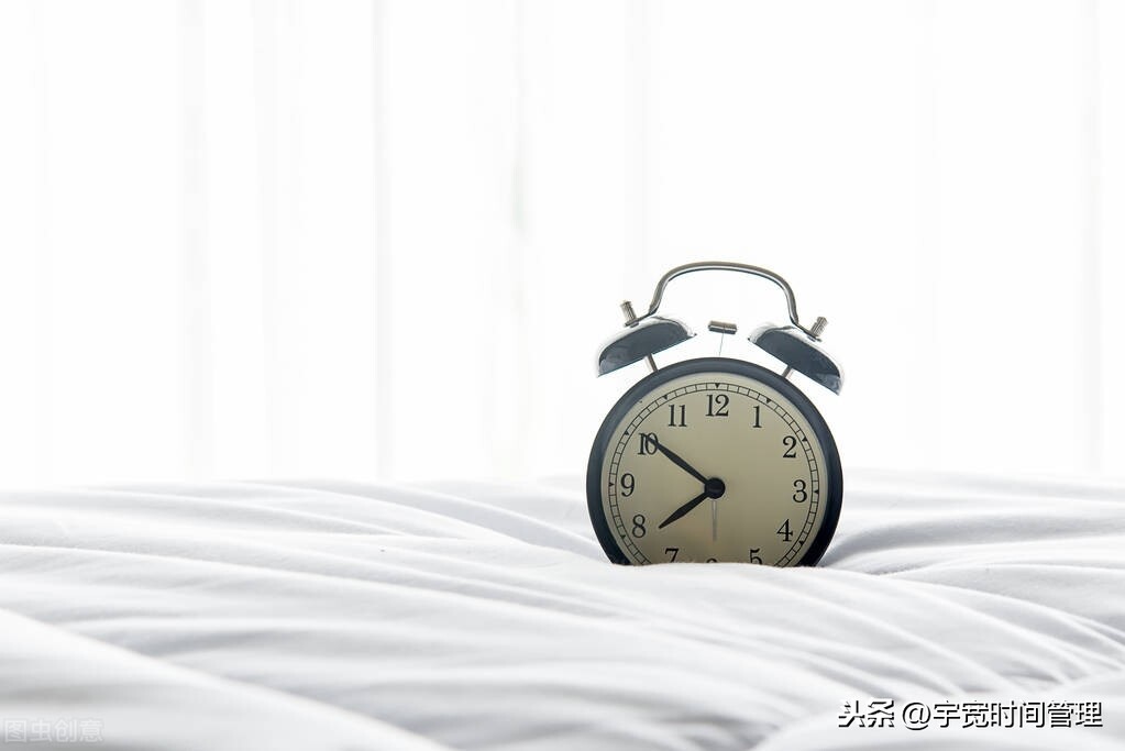 国庆期间如何科学规划作息时间表，提升效率