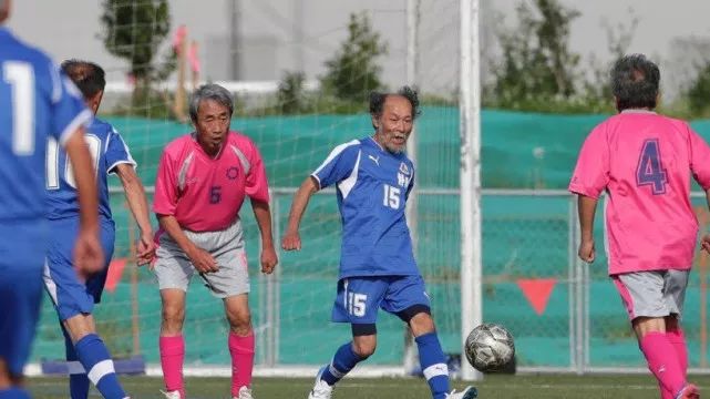日本男足进决赛了吗_中国和日本足球历史决赛_日本对中国决赛