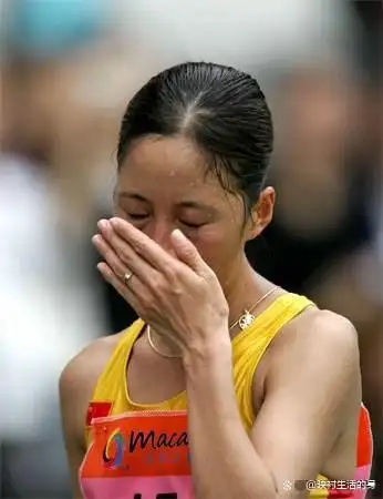 女子奥运冠军竞走是谁啊_奥运会女子竞走冠军_奥运女子冠军竞走是哪一年