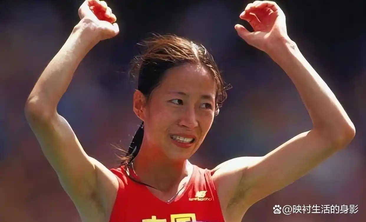 女子奥运冠军竞走是谁啊_奥运女子冠军竞走是哪一年_奥运会女子竞走冠军