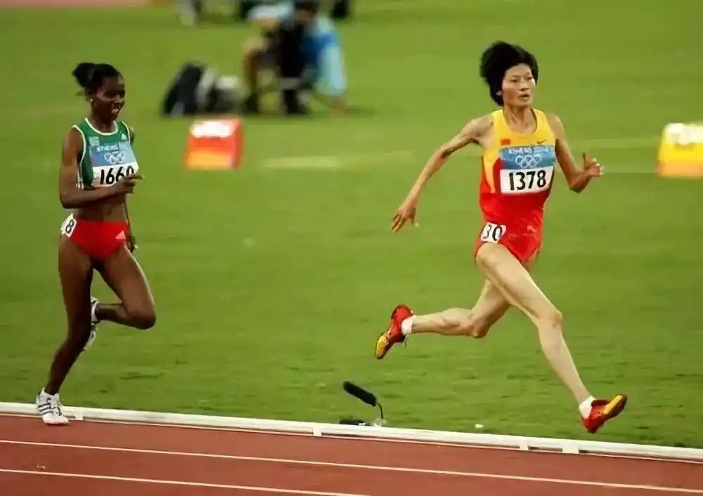 奥运女子冠军竞走是谁_女子奥运冠军竞走是谁啊_女子竞走奥运冠军2021