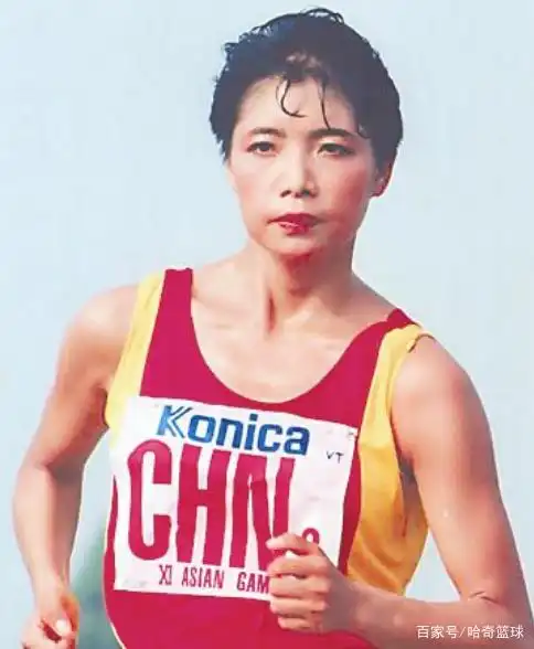 女子奥运冠军竞走是谁啊_奥运会女子竞走冠军_奥运女子冠军竞走是谁