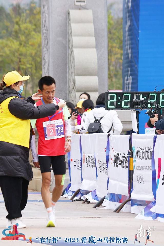2019年丹霞山马拉松证书_树屏丹霞马拉松_2019丹霞山马拉松爬升