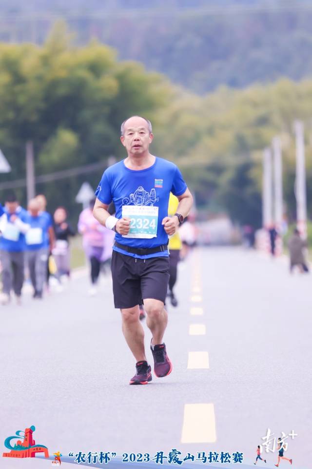 2019丹霞山马拉松爬升_2019年丹霞山马拉松证书_树屏丹霞马拉松