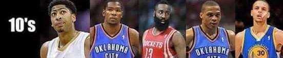 历史上篮球最强阵容是哪个_史上最强的篮球队_nba史上最强阵容