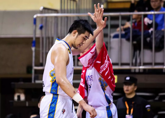 2019CBA常规赛苏州肯帝亚男篮苏州主场比赛