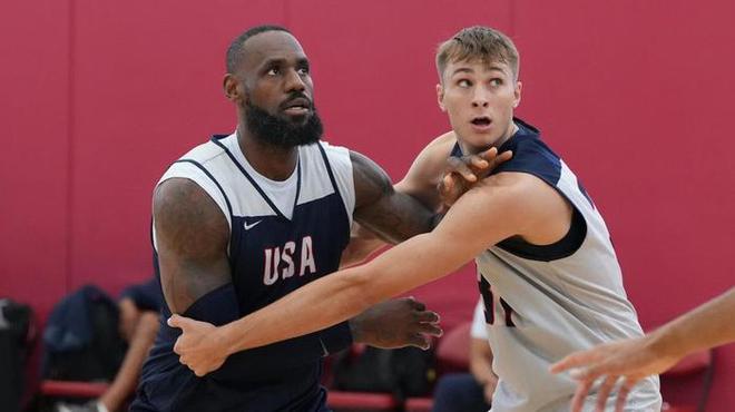 2024年巴黎奥运会篮球比赛将至，FIBA与NBA规则有诸多不同
